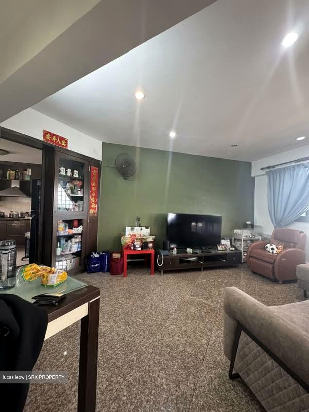 Blk 241 Hougang Heights (Hougang), HDB 3 Rooms #545088361